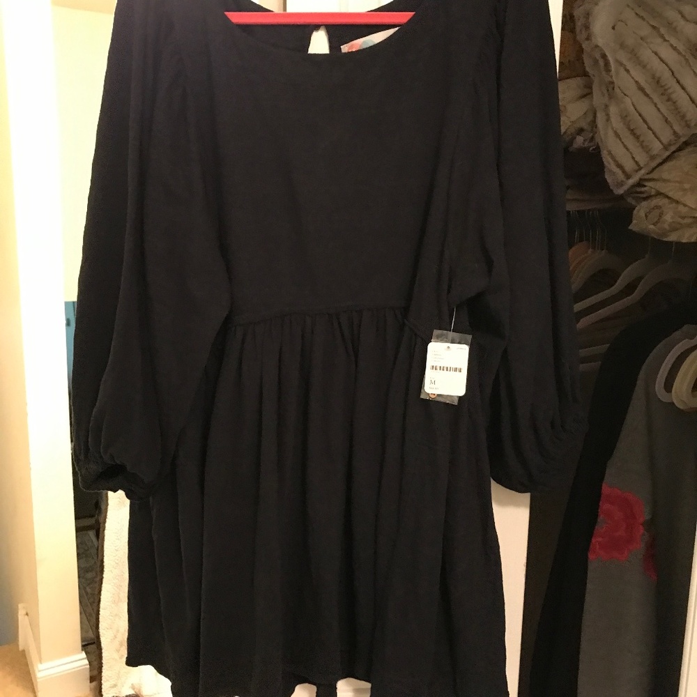 Free people dress